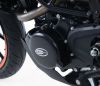 Sada krytů motoru, KTM 125/200 Duke